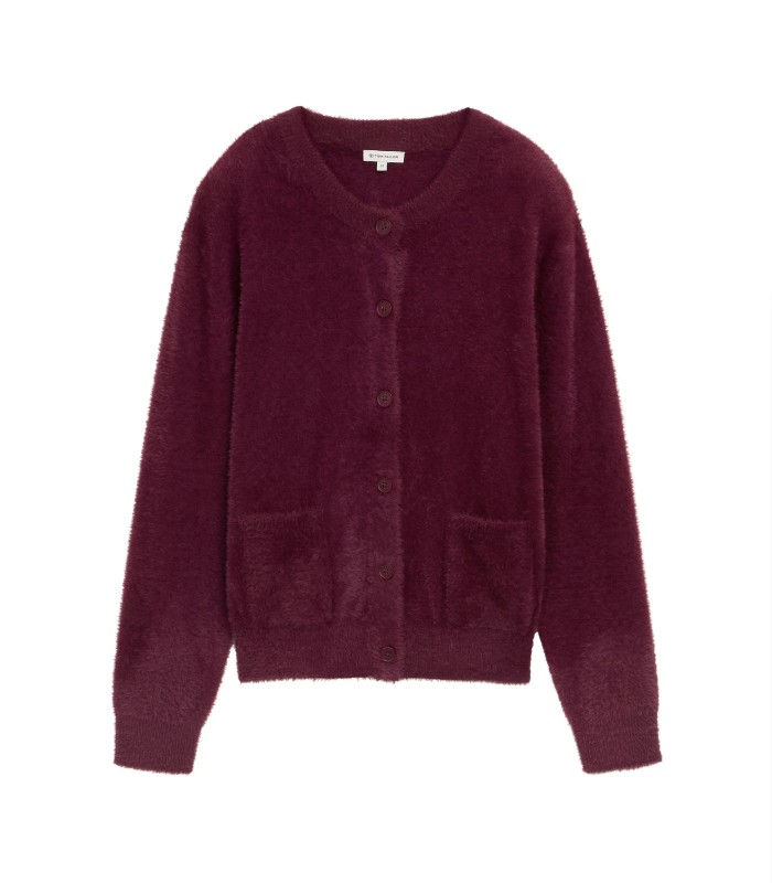 Tom Tailor moteriškas kardiganas 1048318*16427 (3)