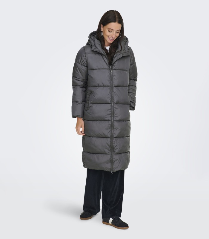 ONLY женское пальто 200г. 15226559*04 (7)