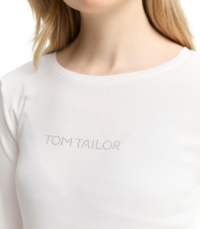 Tom Tailor Женская рубашка 1048941*10315 (4)