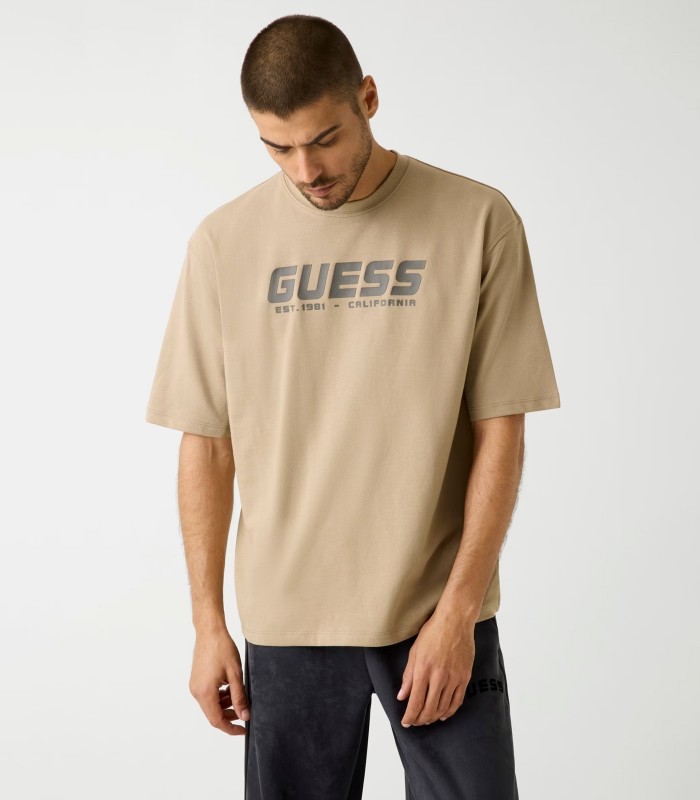 Vīriešu T-krekls Guess Z5BI03*G1FR (1)