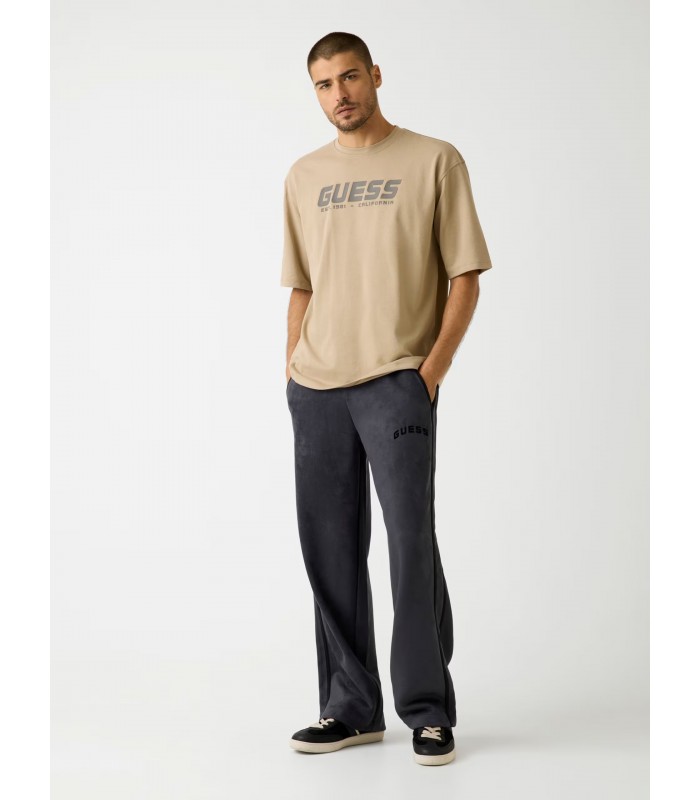 Guess Мужская футболка Z5BI03*G1FR (3)