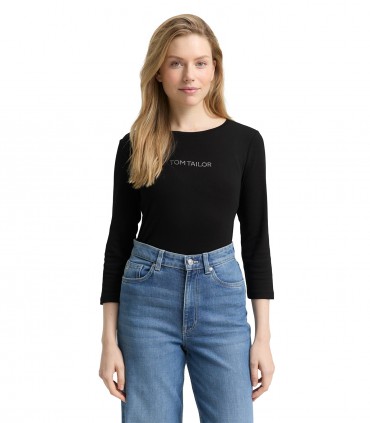 Tom Tailor sieviešu krekls 1048941*14482 (5)