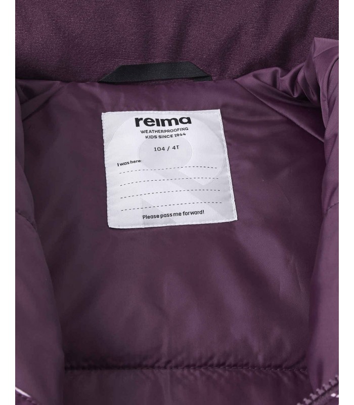 Reima детский комбинезон 160g Kurikka 5100131B*4966 (4)