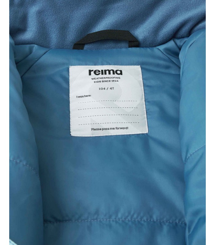 Reima zīdainim 160g Kurikka 5100131B*67A2