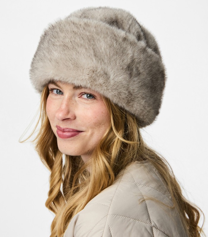 Pieces sieviešu cepure 17160021*01 (2)