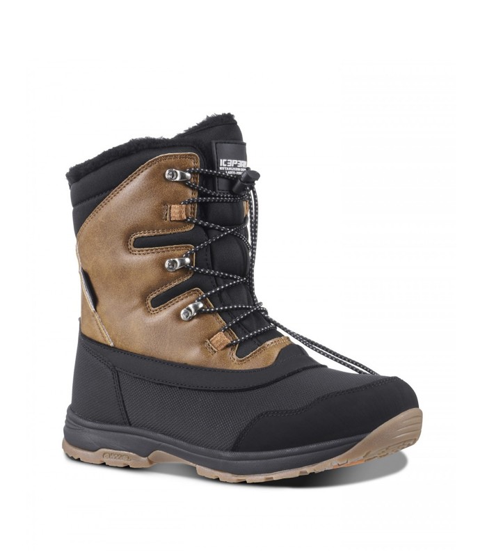 Icepeak детские зимние сапоги Almont 75297-8*133 (5)
