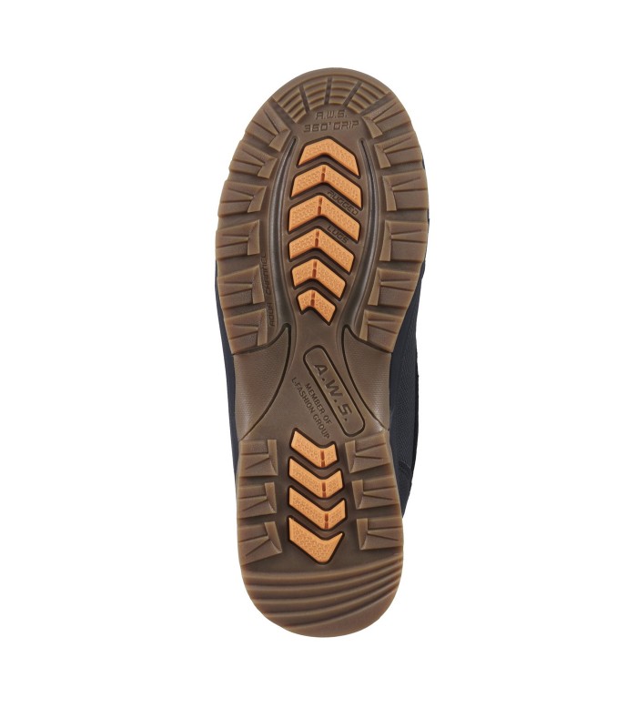 Icepeak детские зимние сапоги Almont 75297-8*133 (6)