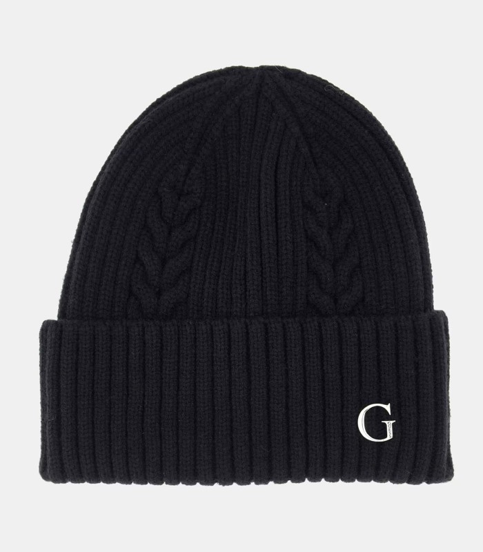 Guess женская шапка AW5381*BLA (3)