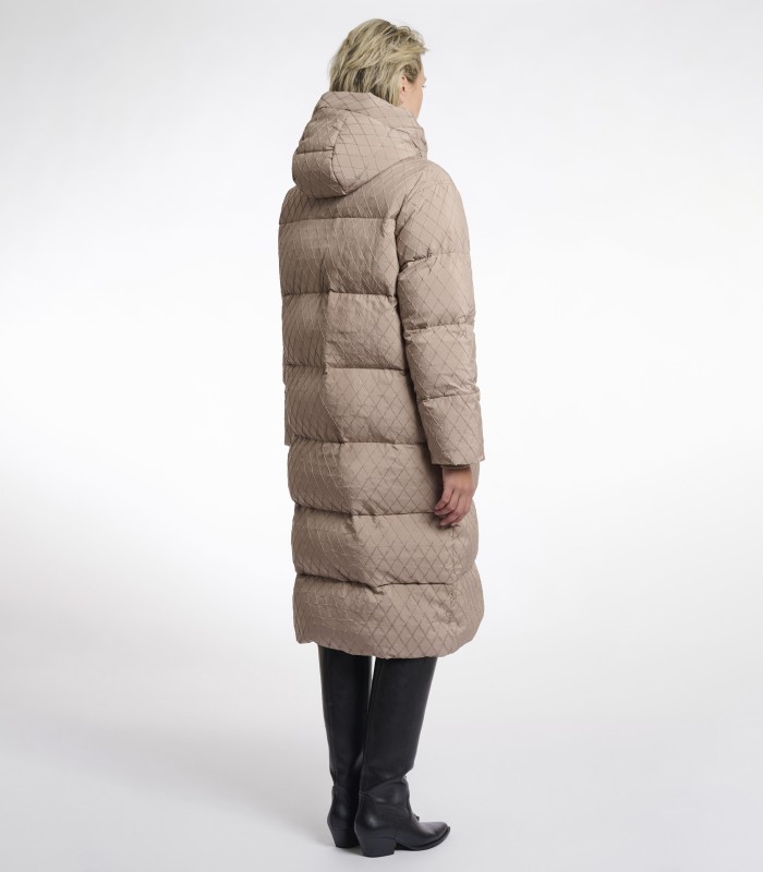 Rino & Pelle Naiste Talvemantel, 250 g ZESETTE*01 (5)