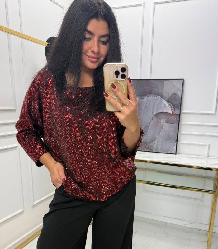 Abito Moda sieviešu blūze 222476 01