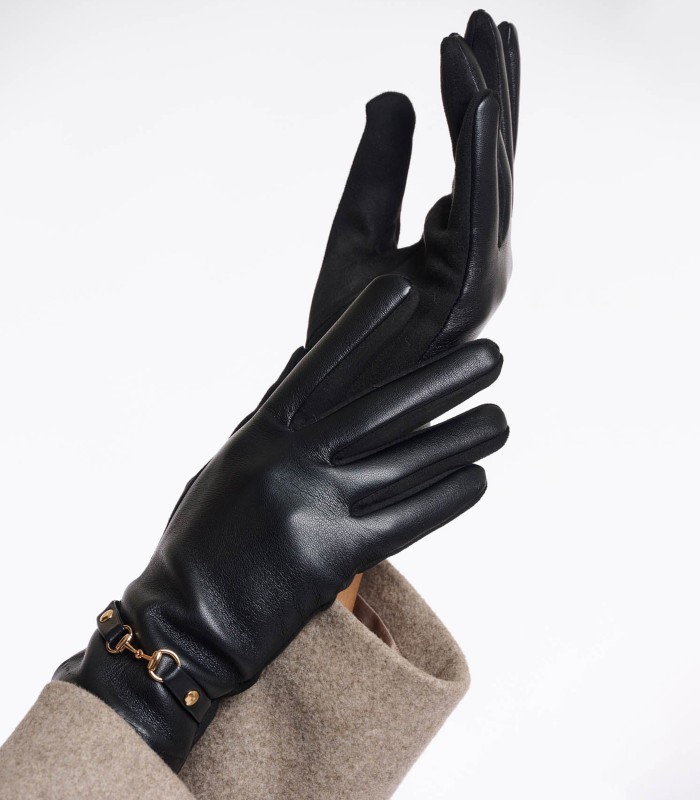 Rino & Pelle sieviešu cimdi Havila HA4VILA*01 (1)