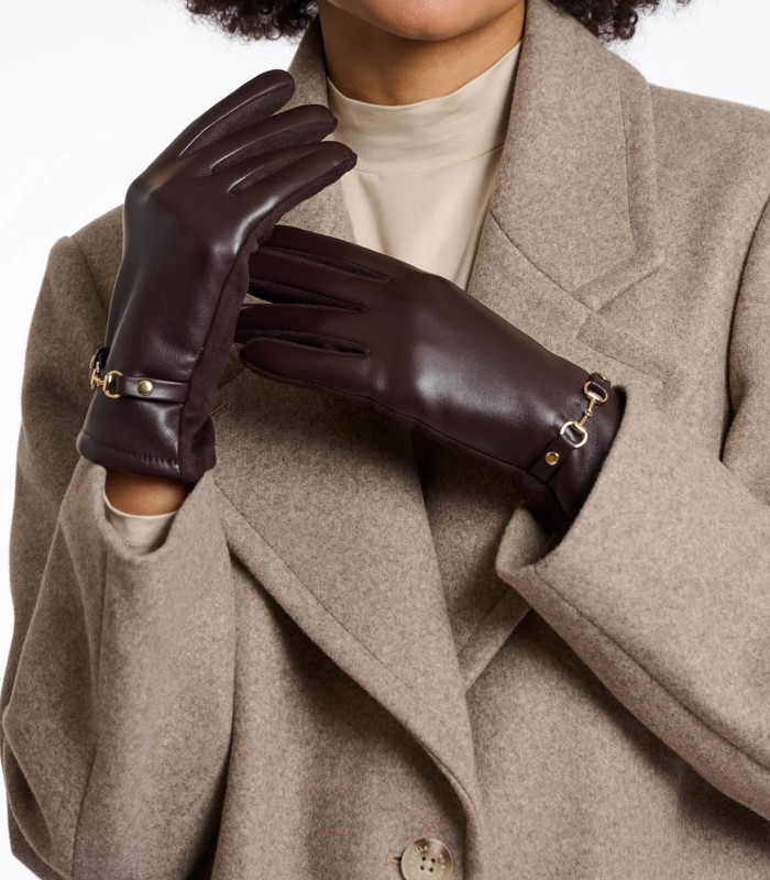 Rino & Pelle sieviešu cimdi Havila HA4VILA*02 (2)