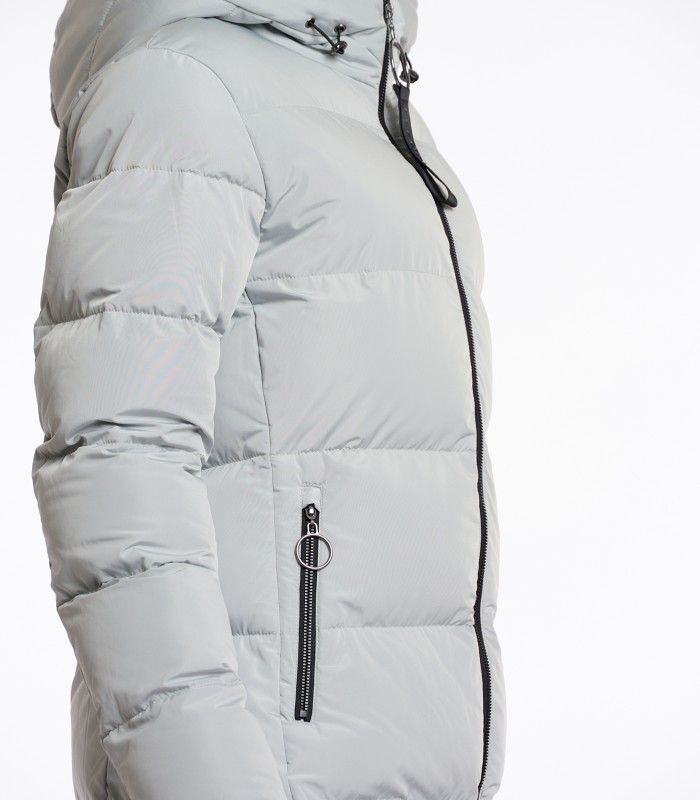 Rino & Pelle moteriškas paltas Jade spalvos, 250g JA4DE*01 (3)