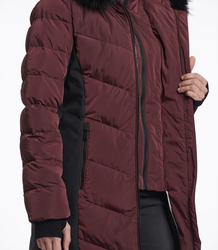 Rino & Pelle sieviešu mētelis Lennon, 250g LENNON*02 (2)