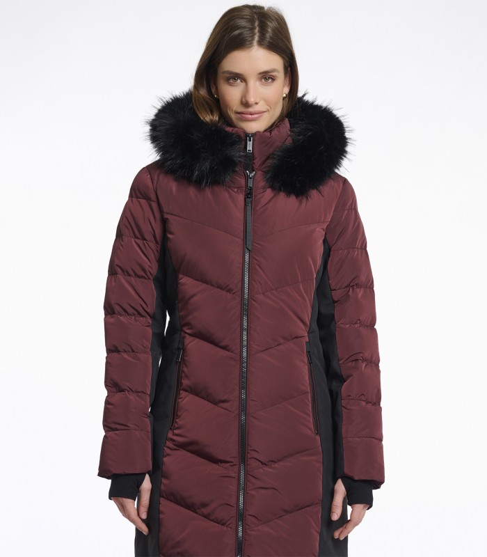 Rino & Pelle moteriškas paltas Lennon, 250g LENNON*02 (3)