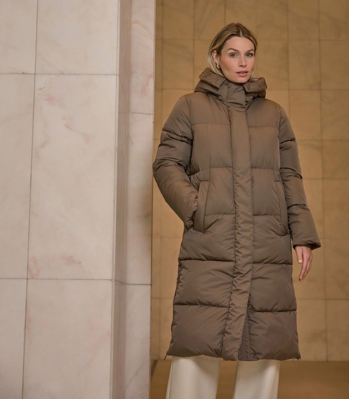 Moteriškas paltas Rino & Pelle 250g. Tessa TE4SSA*01 (3)