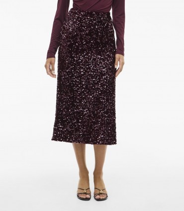 Vila sieviešu svārki 14110980*01 (6)