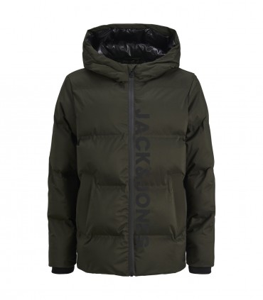 Jack & Jones vaikiška striukė, 250 g 12282301*02