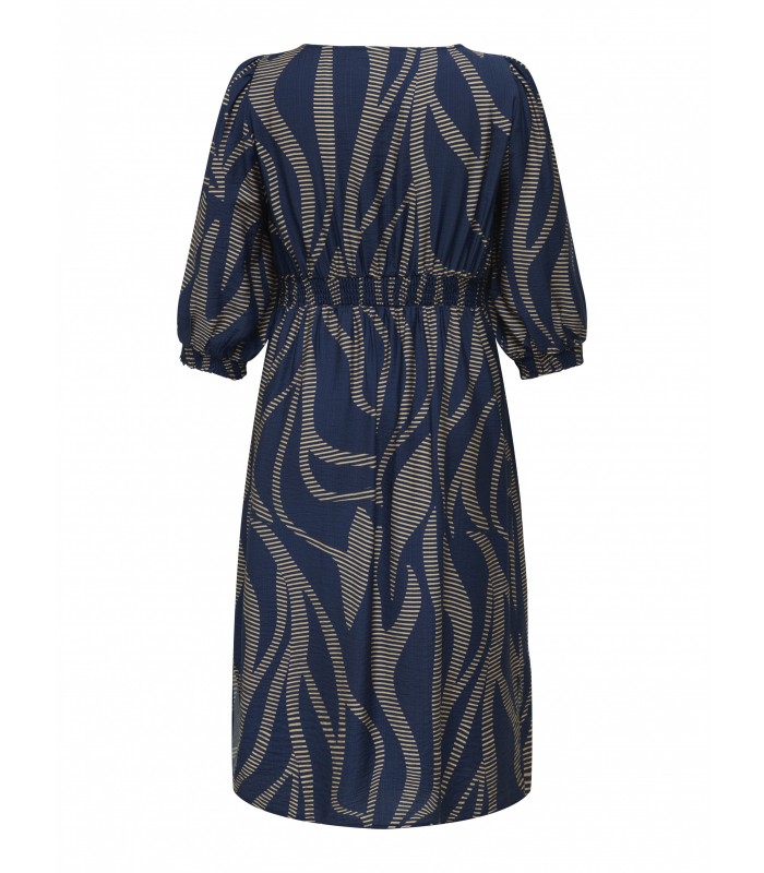 Only Carmakoma (dydis+) moteriška suknelė 15362478*01 (3)