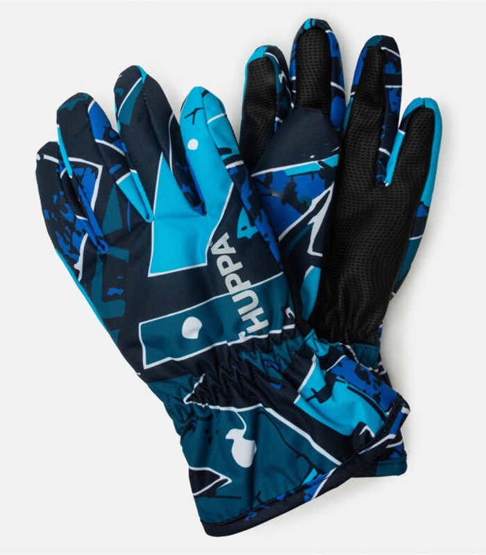 Huppa bērnu cimdi 90g Keran 82150009*52286 (2)