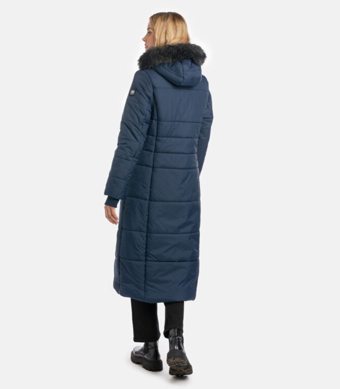 Huppa sieviešu mētelis Yesse 300g. 129778030*40055 (1)