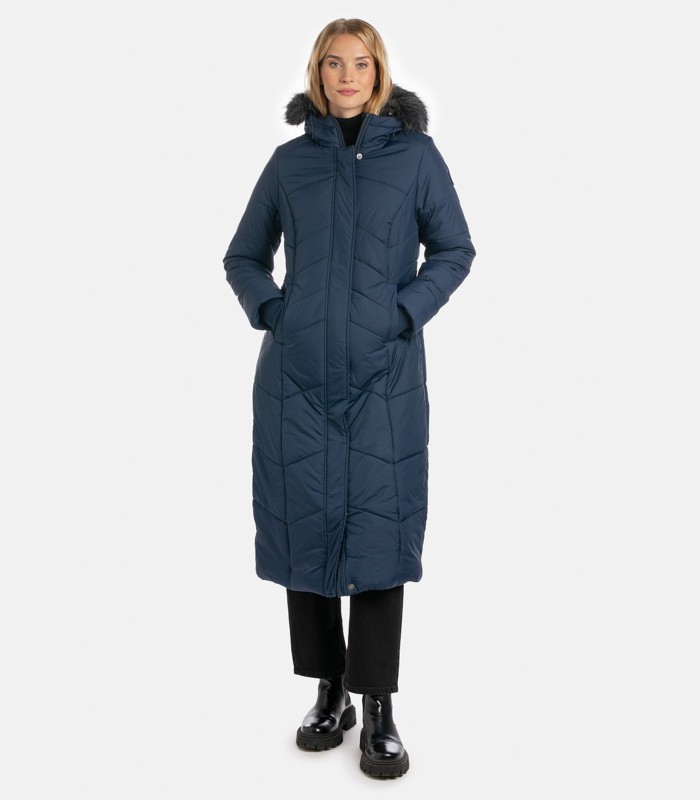 Huppa Naisten Talvitakki Yesse 300g 129778030*40055 (2)