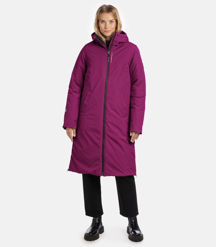 Huppa sieviešu mētelis Eira 300 g 12908030*80034 (1)