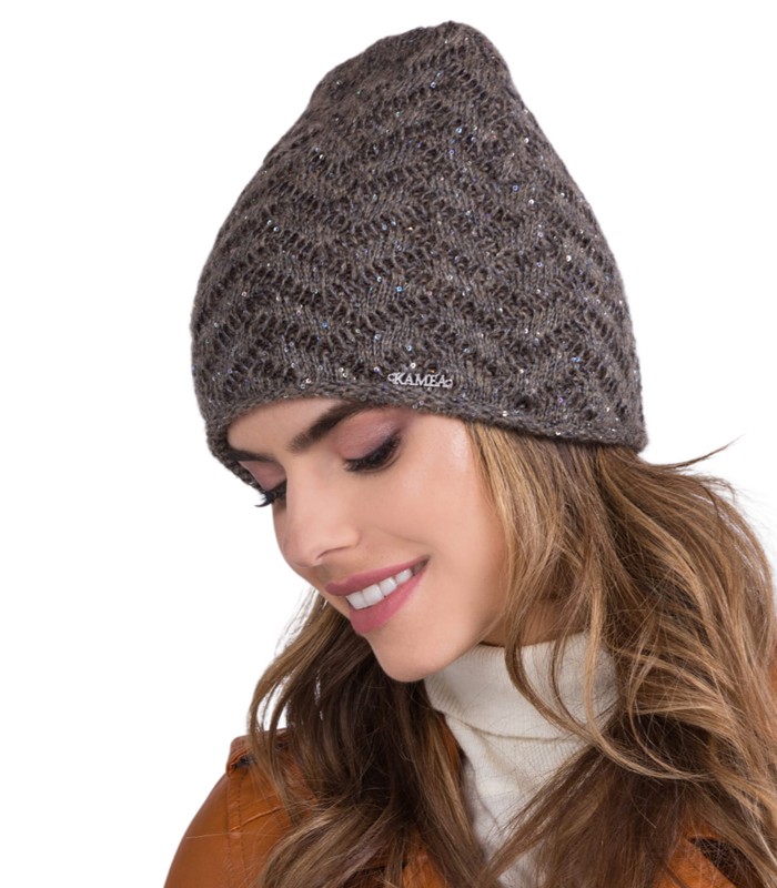 Kamea naiste müts WENUS*07