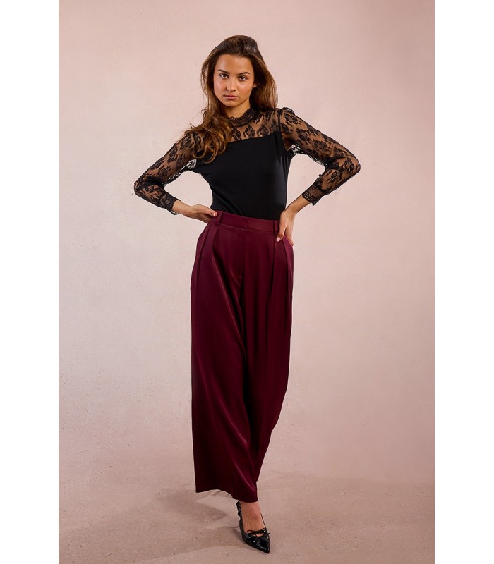 Molly Bracken sieviešu bikses R1730DN*01 (3)