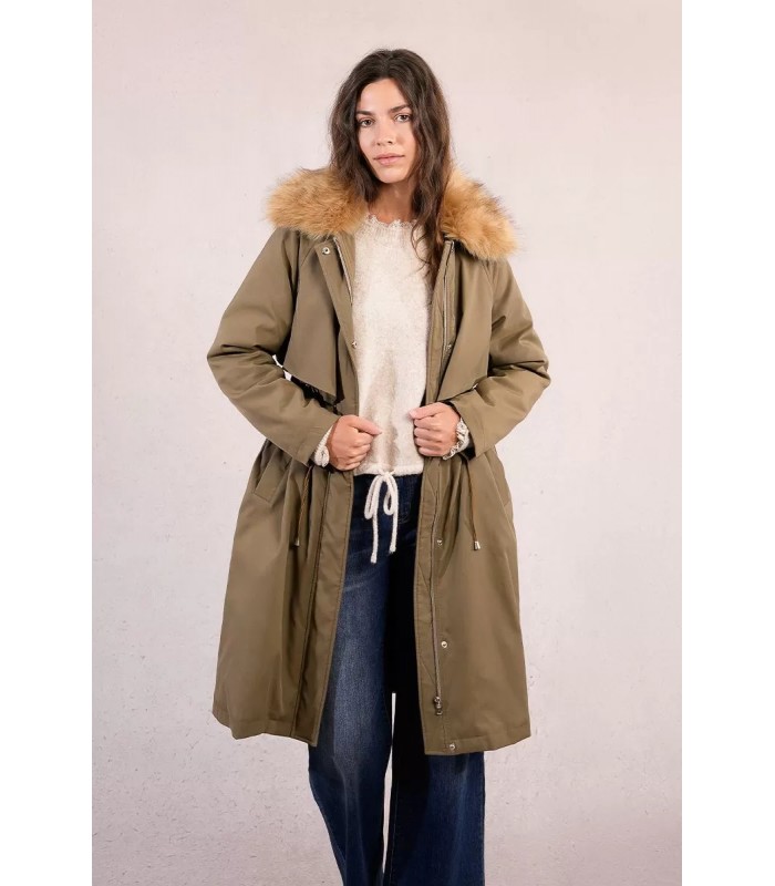 Molly Bracken sieviešu mētelis OR169DH*01 (4)