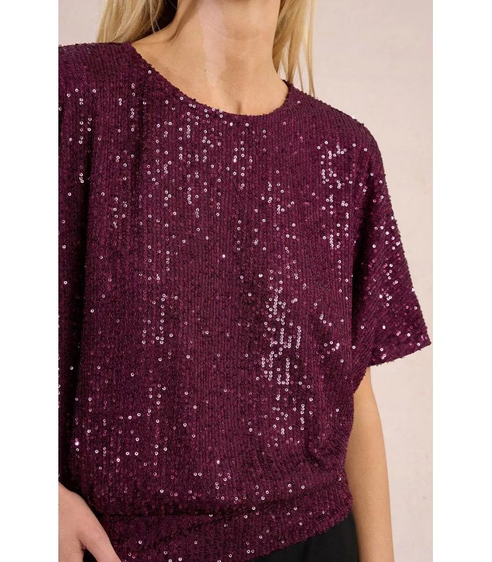 Molly Bracken женская блузка MW125DH*02 (4)