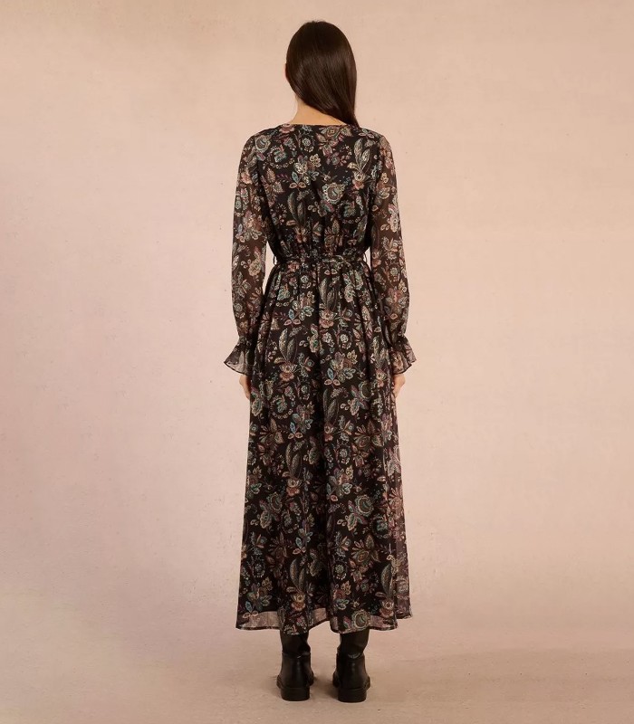 Molly Bracken sieviešu kleita G903DN*01 (1)