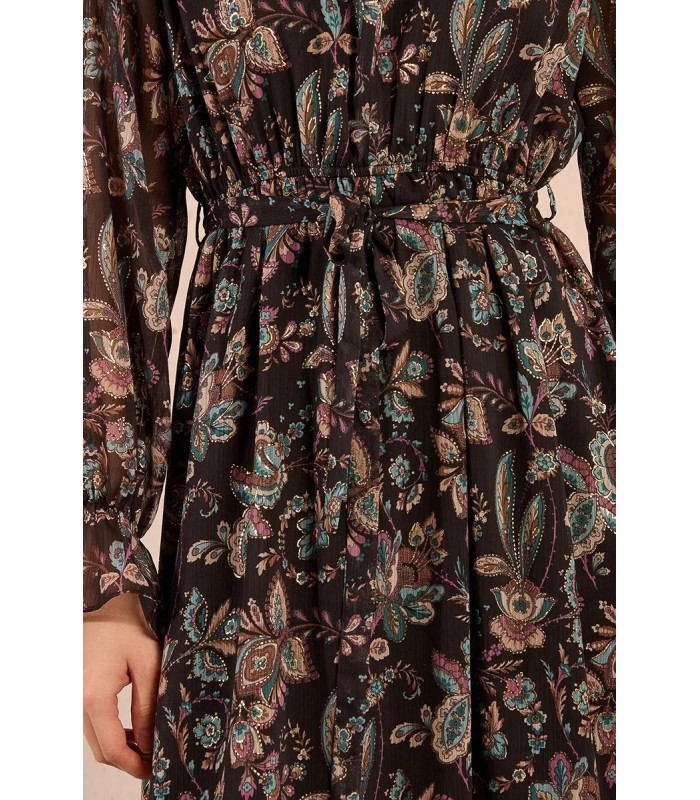 Molly Bracken moteriška suknelė G903DN*01 (4)