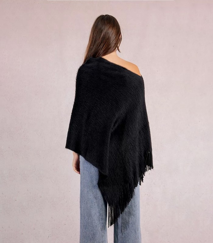 Molly Bracken moteriškas pončas B187DH*01 (4)