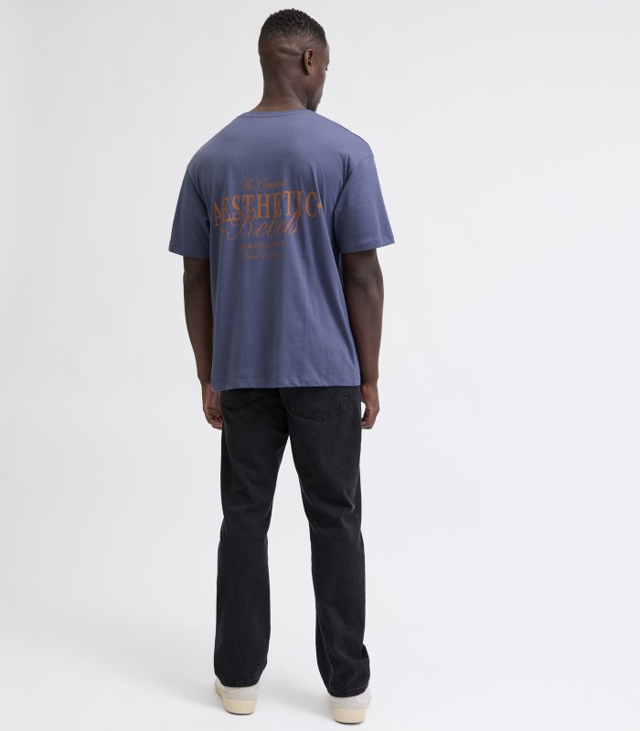 Jack & Jones Rebel vīriešu T-krekls 12284802*03 (7)