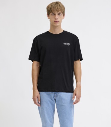 Jack & Jones Rebel vīriešu T-krekls 12284802*02 (7)