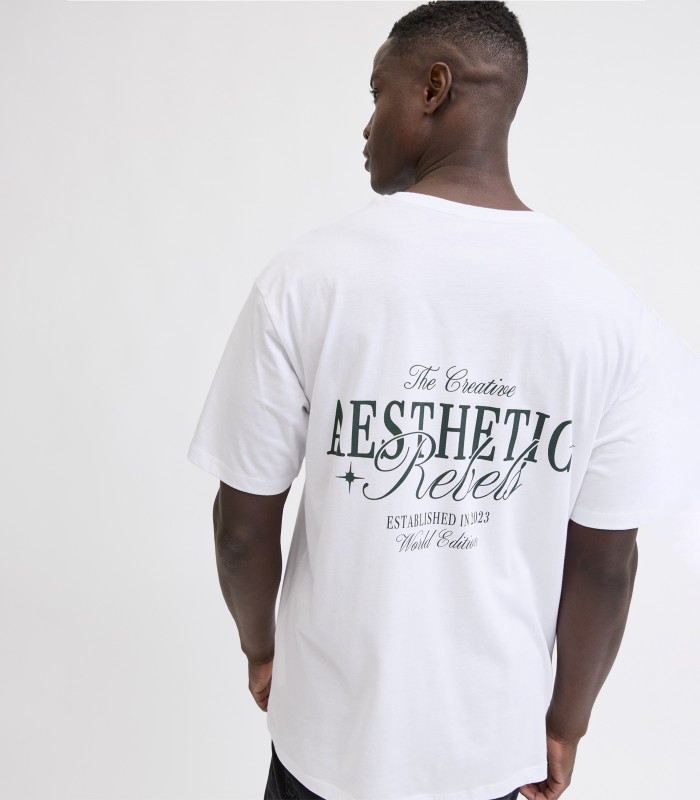 Jack & Jones Rebel meeste T-särk 12284802*01 (6)