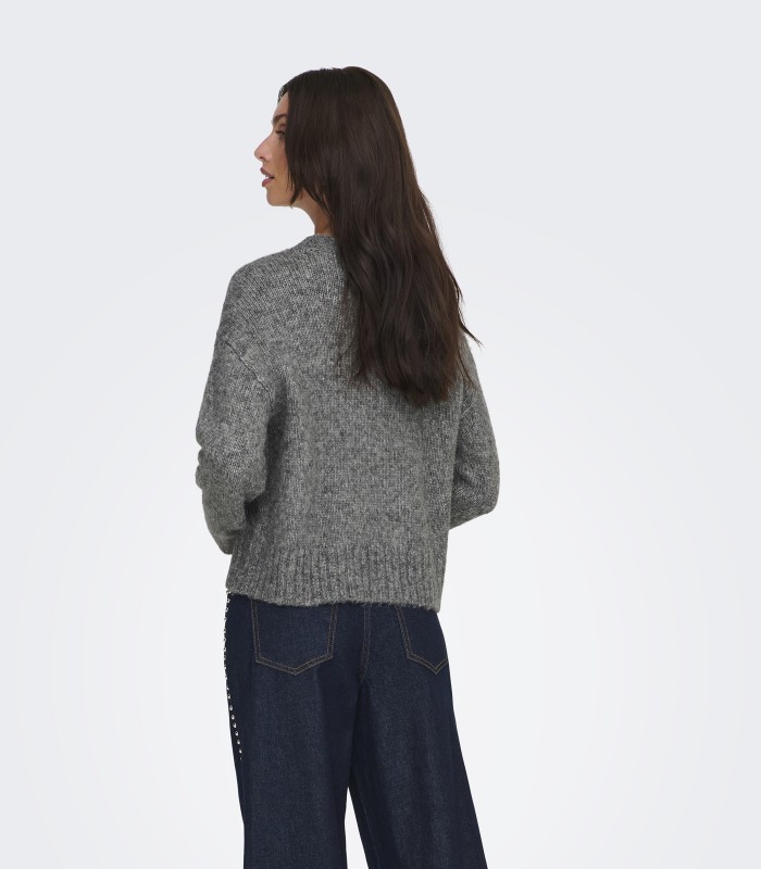 JDY Naisten neulepusero 15355662*03 (6)