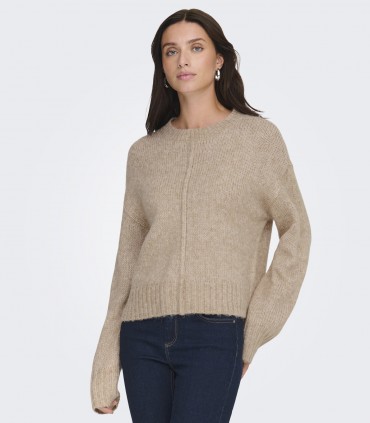 JDY moteriškas megztinis 15355662*01 (6)