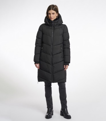 Rino & Pelle женское пальто Kyna 180g. KY4NA*01 (3)