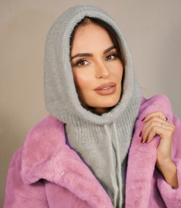 Kamea женский капюшон/шарф BLANKA-KAPTUR*06 (1)