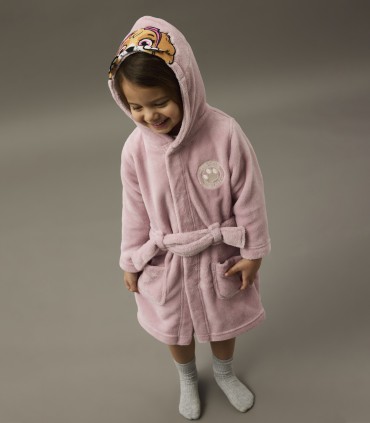 Name IT халат для девочек 13249800*01 (3)
