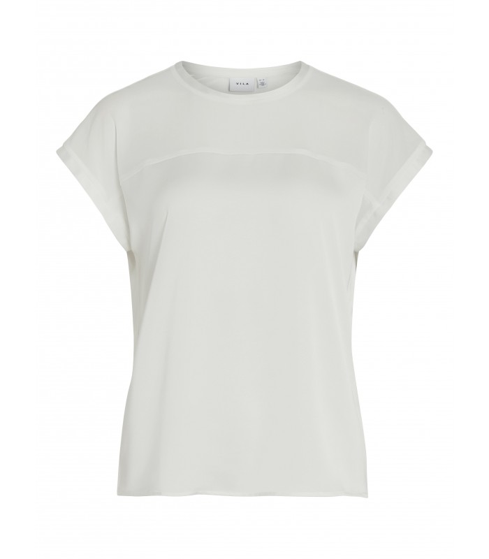 Vila moteriški marškinėliai 14101088*02