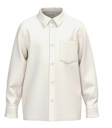 Name IT детская рубашка 13224609*02