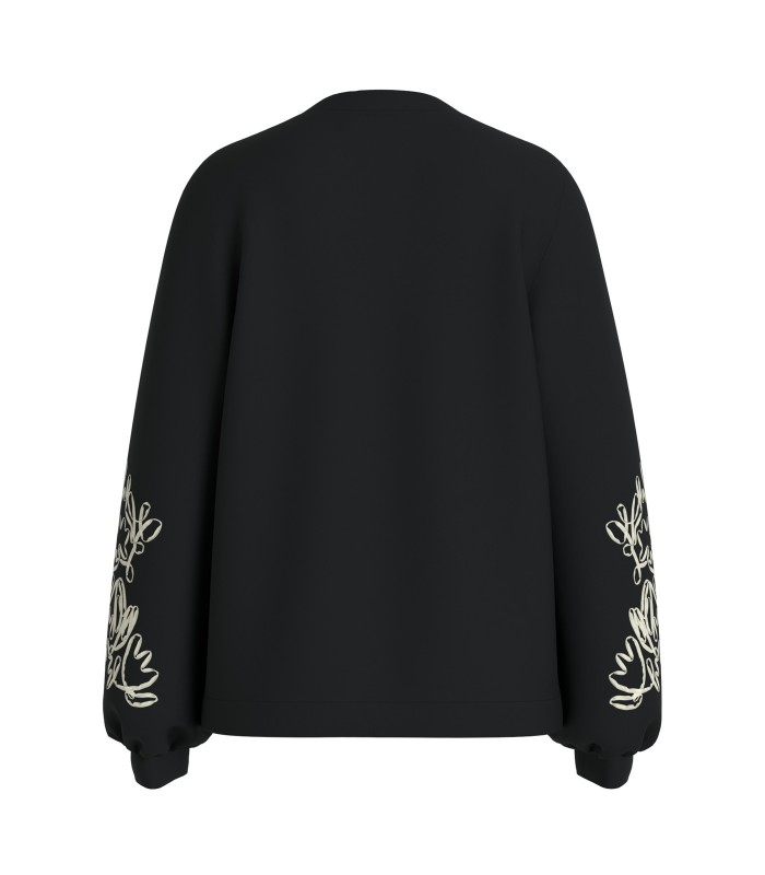 Vila женская толстовка 14113169*01 (1)