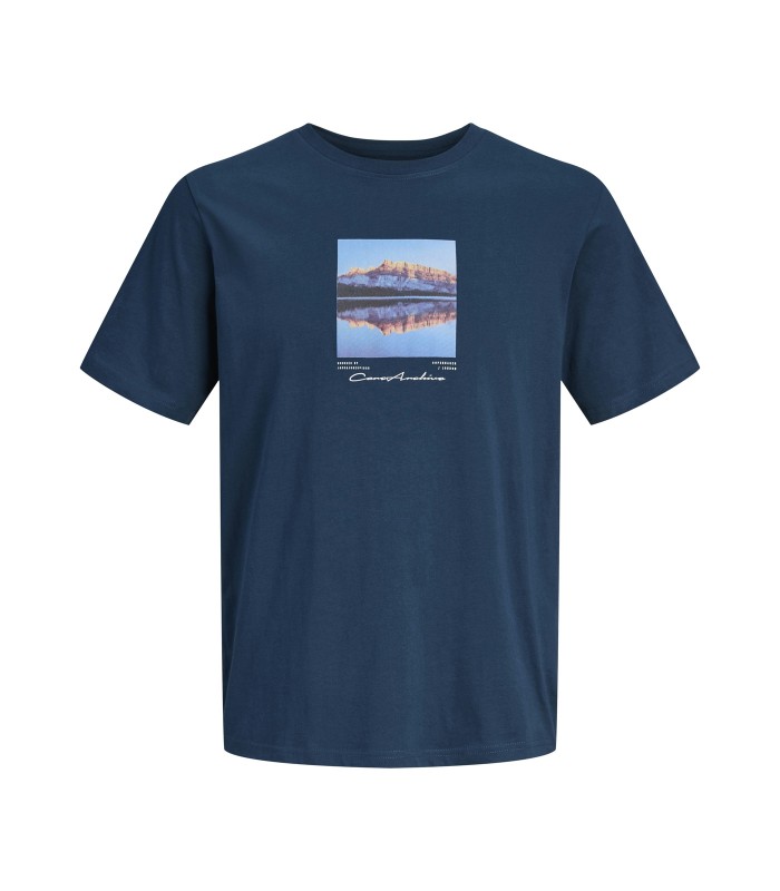 Jack & Jones мужская футболка 12285394*04