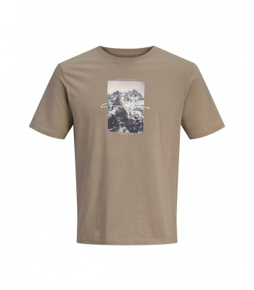 Jack & Jones мужская футболка 12285394*03 (4)