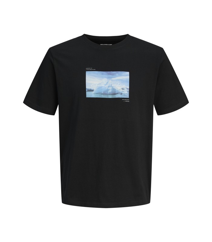 Jack & Jones miesten t-paita 12285394*01