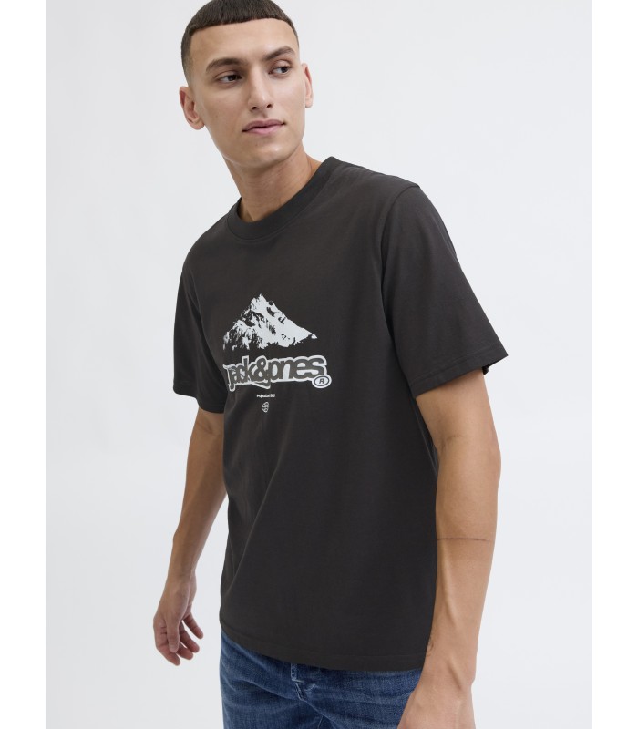 Jack & Jones Vyriški marškinėliai 12285496*02 (3)