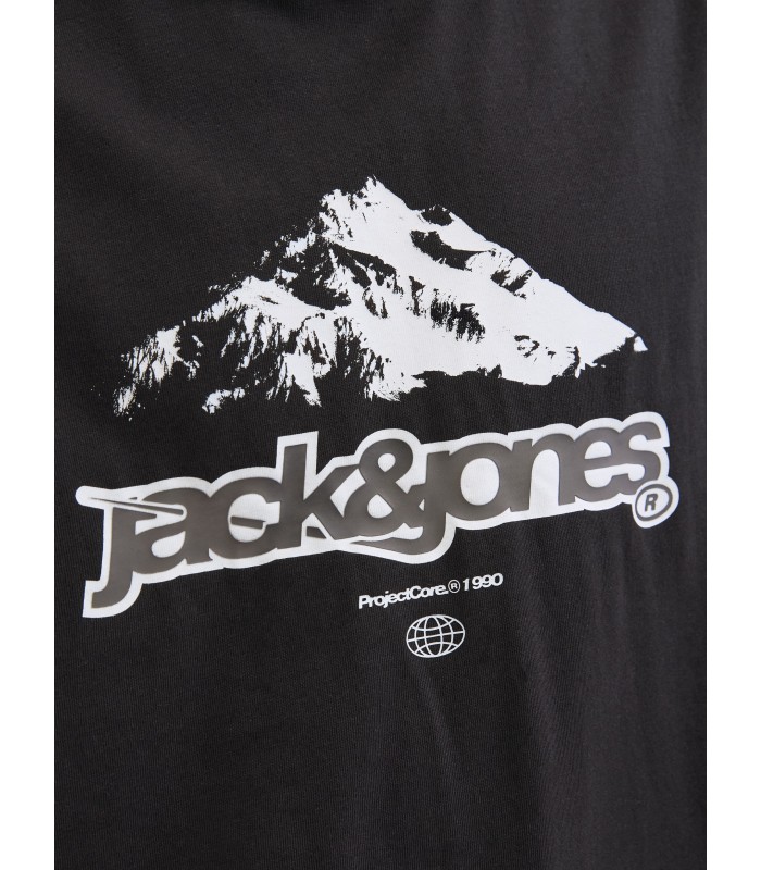 Jack & Jones meeste T-särk 12285496*02 (5)